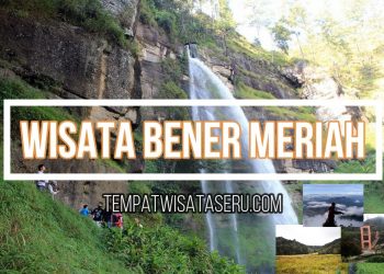 Tempat Wisata di Bener Meriah