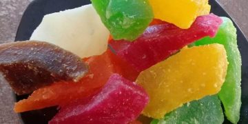 Kalua Jeruk via IG @day_tea_indo