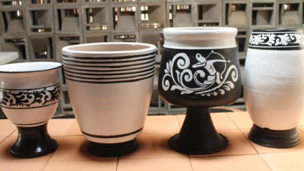 Keramik Plered