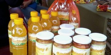 Koktail Belimbing via khaskotademak.blogspotcom