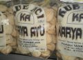 Kue Aci via Budaya Indonesia