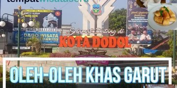 29 Oleh-oleh Khas Garut Legendaris yang Wajib Dibawa Pulang!