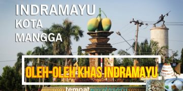 Oleh-oleh Khas Indramayu