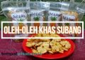 Oleh-oleh Khas Subang