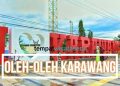 Oleh-oleh khas Karawang