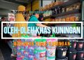 Oleh-oleh khas Kuningan