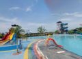 Agung Fantasi Waterpark via ramahtraveler