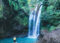 Air Terjun Kembar Sambangan via Beritabali
