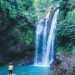 Air Terjun Kembar Sambangan via Beritabali