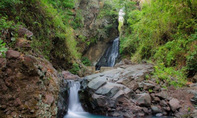 Air Terjun Sing – Sing