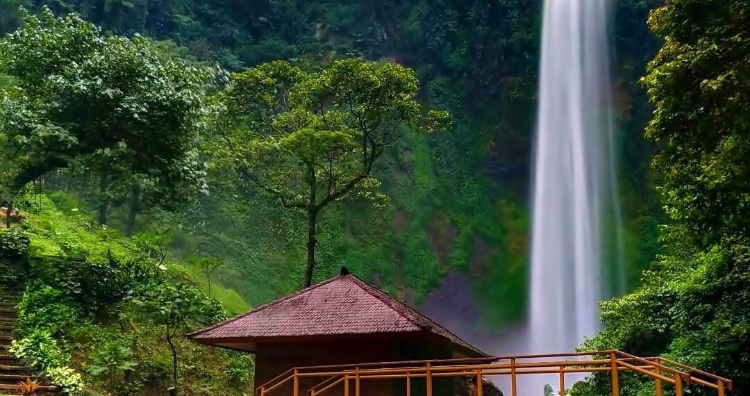 Curug Cimahi via Tourbandung