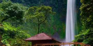 Curug Cimahi via Tourbandung