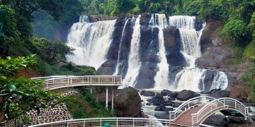 Curug Malela via IG @sigotok91