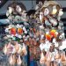 Kerajinan Kerang Jepara via Kerajinanindonesiaid