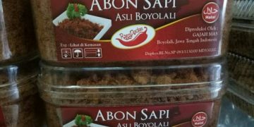 Olahan Sapi via Tokopedia