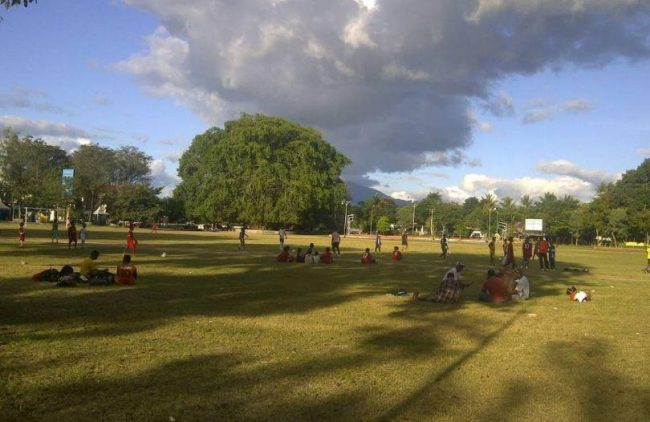 Taman Kota Atambua via IG @diontattoo