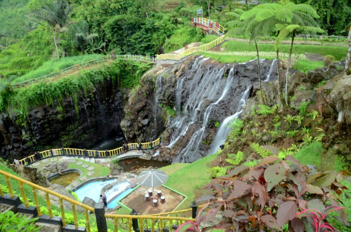 67 Tempat Wisata Di Banyumas Terbaik & TerHits Wajib Dikunjungi!