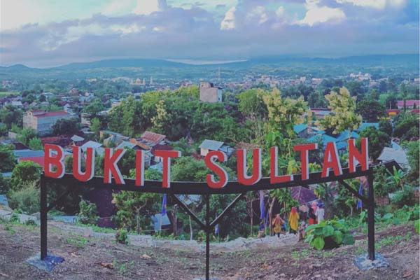 Bukit Sultan via Instagram.com acepds45