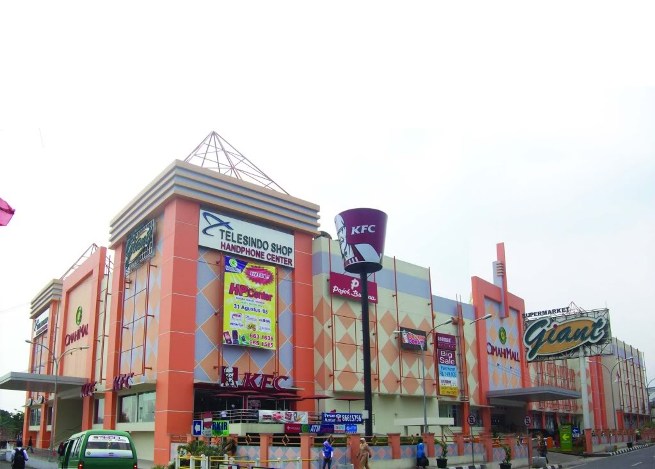 Cimahi Mall