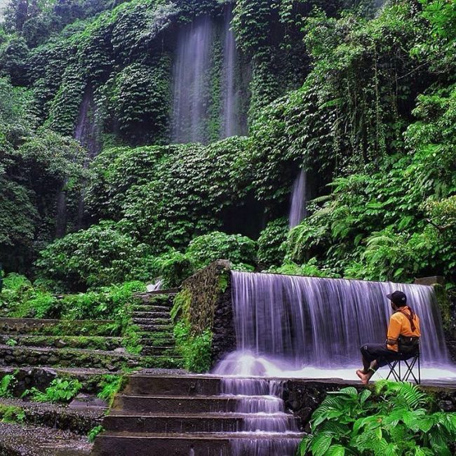 19+ Tempat Wisata di Lombok Tengah Paling Hits yang Wajib Dikunjungi!