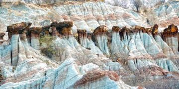 Wisata Grand Canyon kelabba Maja via Esdmgoid