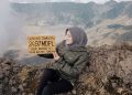 Wisata Gunung Tambora via IG @anggaaaaar