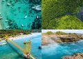 Wisata Nusa Lembongan