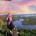 Taman Nasional Danau Sentarum via Rumahkomunitas