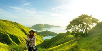 Wisata Gili Lawa via IG @fifiolutfia