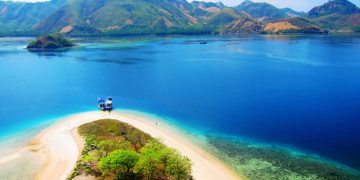 Wisata Pantai Timor