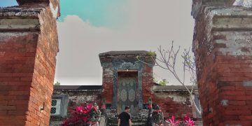 Wisata Taman Narmada via IG @ridwanderful