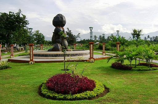 Wisata Taman Udayana via Wartantb
