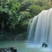 Air Terjun Alam Tani via Twitter @pariwisatasumut
