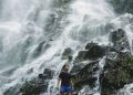 Air Terjun Linggahara via IG @zo.suheri_khan