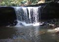 Air Terjun Pancur Aji
