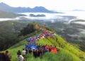 Bukit Jamur via Nelsonfernaldi.blogspotcom