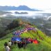 Bukit Jamur via Nelsonfernaldi.blogspotcom