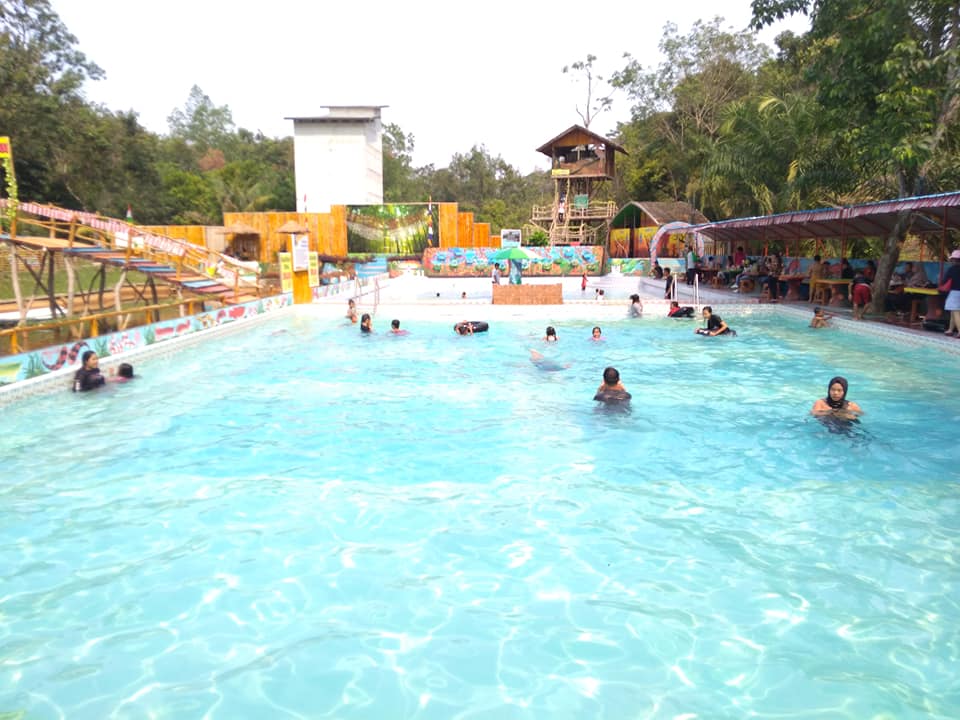 √ 35 Tempat Wisata di Sanggau Kalbar Paling Hits yang