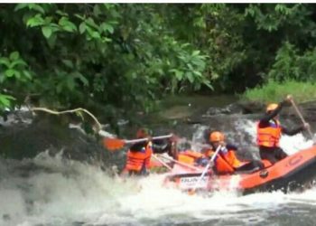 Objek Wisata Alam Sampuran RJ via Metrokampung