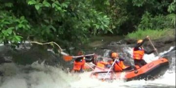 Objek Wisata Alam Sampuran RJ via Metrokampung