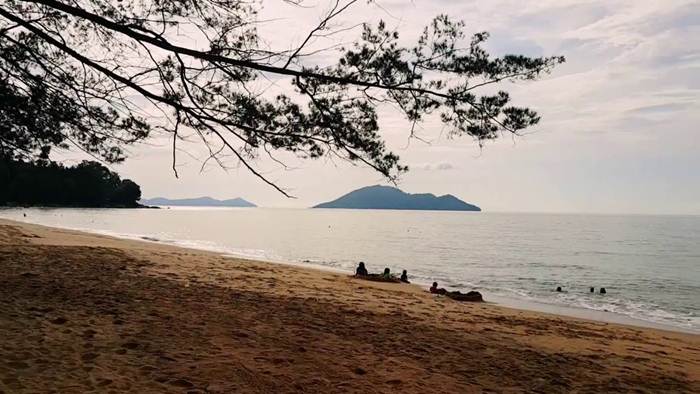 Pantai Kura – Kura via IG @ytimgcom