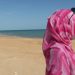 Pantai Tanjung Bendera via Good news from indonesia