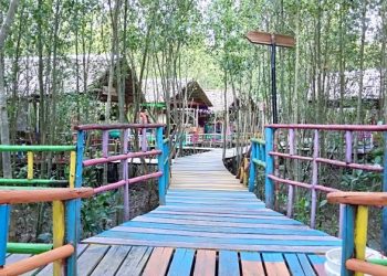 Polaria Tanjung Pagar via Daengpajoka