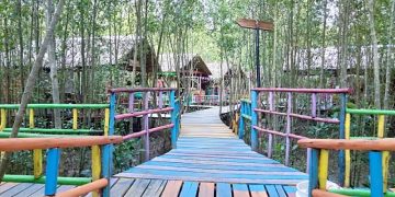 Polaria Tanjung Pagar via Daengpajoka