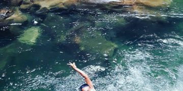 Turunan Sikkam via IG @heryazwardin