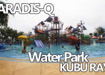 Waterpark Paradis Q