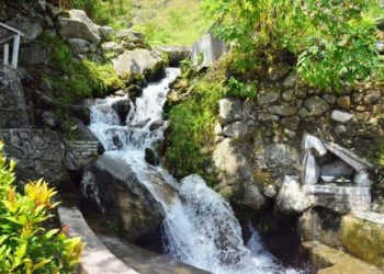 Aek Sipangolu Bakkara