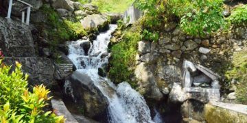 Aek Sipangolu Bakkara