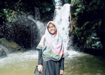Air Terjun Katobung