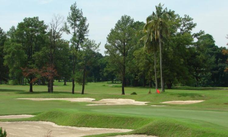 Martabe Sejahtera Golf Club via Wikimapiaorg - Tempat Wisata Di Deli Serdang